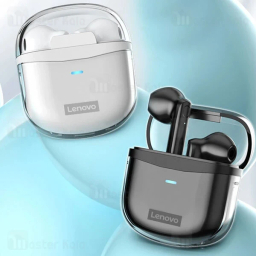 ایرفون بلوتوثی لنوو مدل NAS XT96 True Wireless Case
