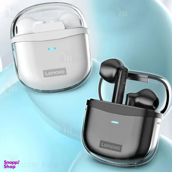 ایرفون بلوتوثی لنوو مدل NAS XT96 True Wireless Case
