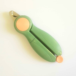 ناخن گیر و سوهان چراغدار کد 00209018