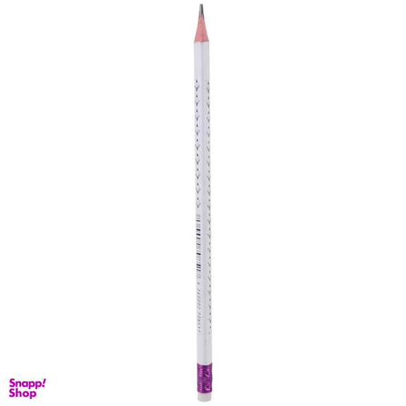 مداد مشکی ام کیو کد H42 بسته 48 عددی