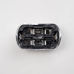 تیغ و شبکه براون مدل Series 3 کد 32S