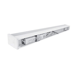 چراغ LED خطی روکار سها 20 وات 60 سانتی متر پارس شعاع توس (والا نور)