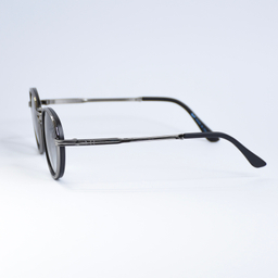 عینک آفتابی طرح PERSOL کد 23230 رنگ نوک مدادی