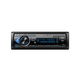 دستگاه پخش خودرو سناتور مدل ST-3351X-PRO