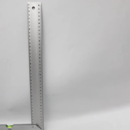 گونیا نجاری مدل گوریلاکد YP-TARAZDAR-040CM سایز 40 سانتی متر