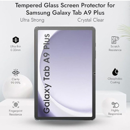 محافظ صفحه نمایش تبلت مدل RMS-OG مناسب سامسونگ Galaxy Tab A9 Plus