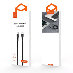 کابل تبدیل USB-C به USB-C مک دودو مدل CA-7641 طول 120 سانتی متر