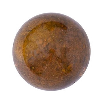 گوی سنگ جاسپر کد 05