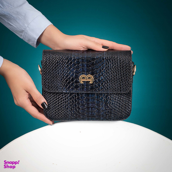 کیف دوشی زنانه منط مدل b270 کد 13481