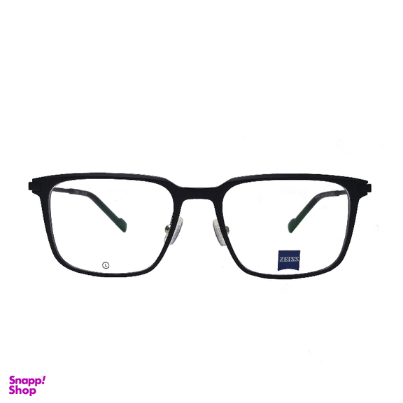 فریم عینک طبی زایس مدل ZS-24156 رنگ مشکی