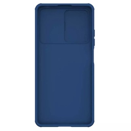 کاور نیلکین مدل Cam Shield Pro مناسب برای گوشی موبایل شیائومی Redmi Note 12 Pro 5G / Poco X5 Pro