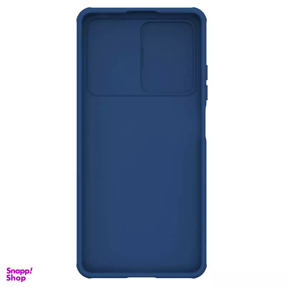 کاور نیلکین مدل Cam Shield Pro مناسب برای گوشی موبایل شیائومی Redmi Note 12 Pro 5G / Poco X5 Pro