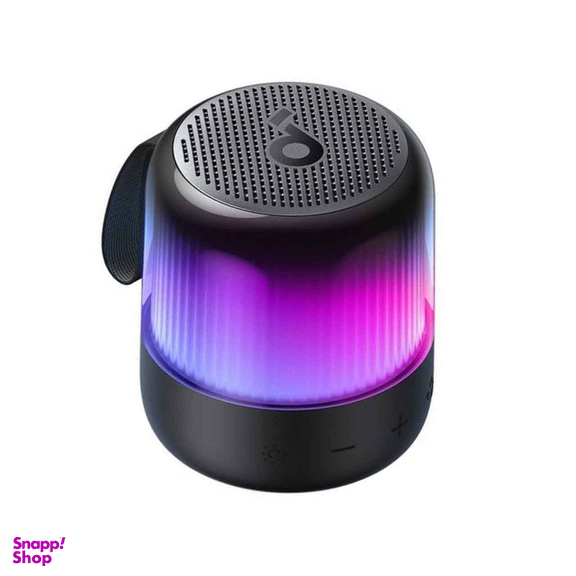 اسپیکر بلوتوثی انکر Soundcore Glow Mini A3136