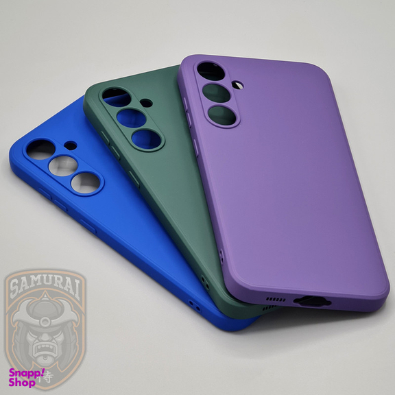 کاور گوشی موبایل سامورایی مدل YCADEN مناسب برای Galaxy S23 FE