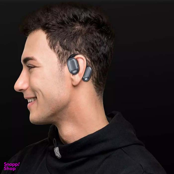 ایرفون بی سیم بلوتوثی رسی مدل REP-W76