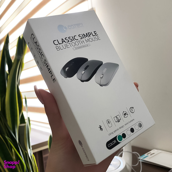 ماوس بی سیم کوتتسی مدل 84005