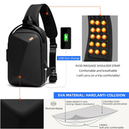 کیف کراس بادی بیوا مدل 02