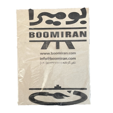 تخته شاسی آبرنگ بومیران کد BM5070