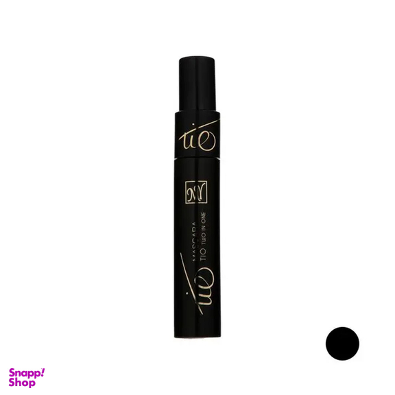 ریمل حجم دهنده و بلند کننده مای مدل Two In One سری Black Diamond حجم 15 میلی لیتر