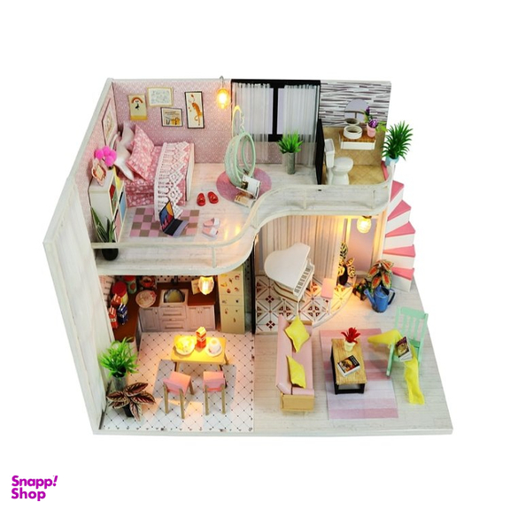 خانه عروسکی مدل M035