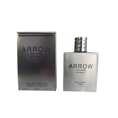 ادوتویلت مردانه تی ار آی مدل Arrow Sport
