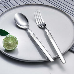 سرویس قاشق و چنگال 12 پارچه جی فی نی مدل T31