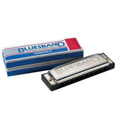 ساز دهنی هوهنر مدل بلوزبند کد C