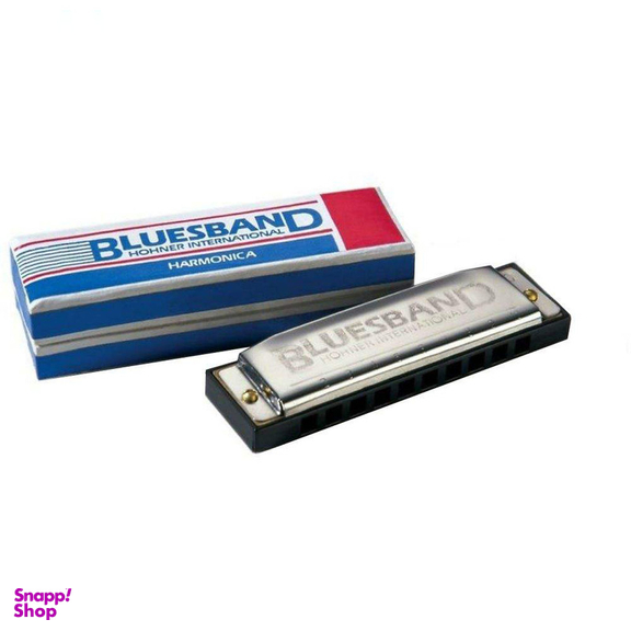 ساز دهنی هوهنر مدل بلوزبند کد C