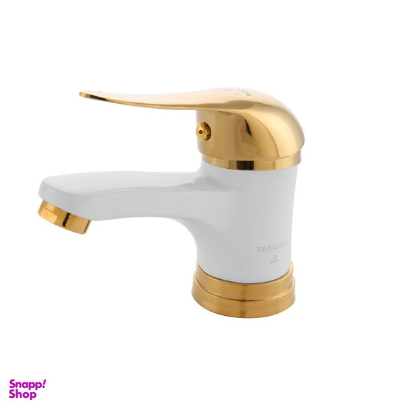 شیر روشویی ترنم مدل ارکیده ST