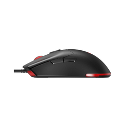 ست ماوس و کیبورد باسیم مخصوص بازی هویت مدل KB889CM