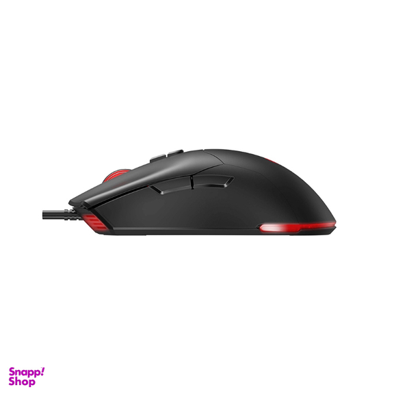 ست ماوس و کیبورد باسیم مخصوص بازی هویت مدل KB889CM