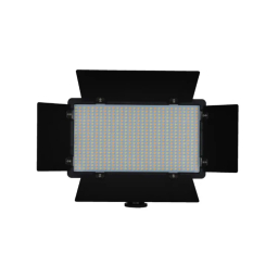 نور ثابت LED پروفشنال مدل PROFESSIONAL LED RGB U600