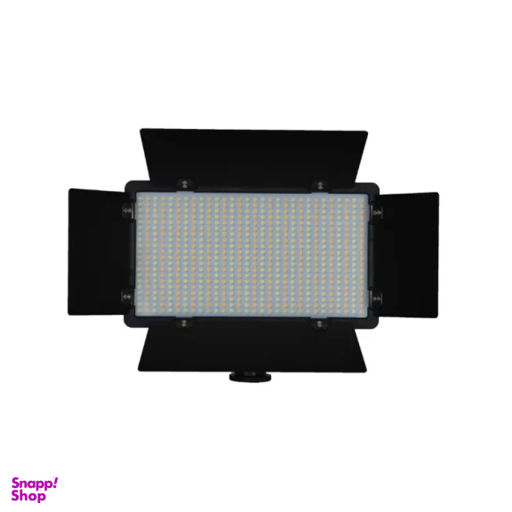 نور ثابت LED پروفشنال مدل PROFESSIONAL LED RGB U600