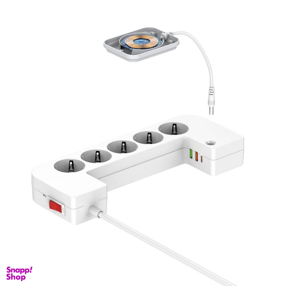 چندراهی برق انرجایزر کد EPB2506EU