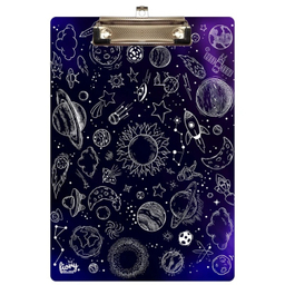 تخته شاسی مستر راد طرح کهکشانی مدل تحصیلی کد 2374