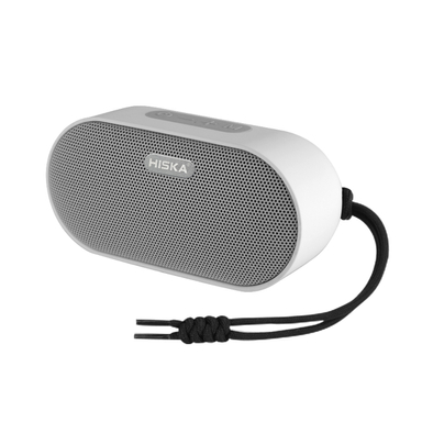 اسپیکر بلوتوثی قابل حمل هیسکا مدل B23