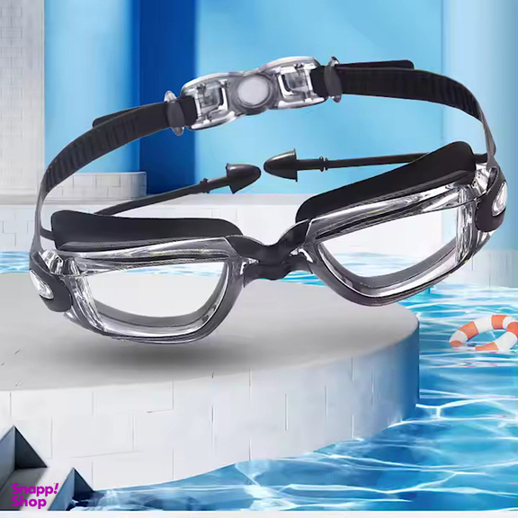 عینک شنا فونیکس مدل At Anti-Fog