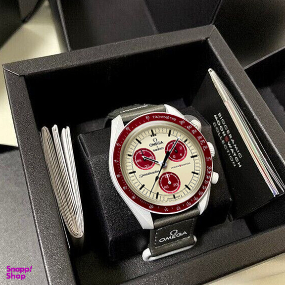 ساعت مچی عقربه ای مدل Pluto