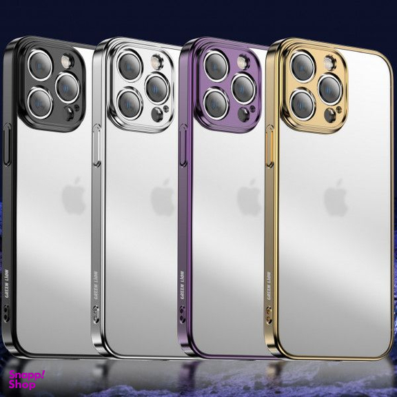 کاور گوشی موبایل گرین مدل Elite Case مناسب اپل iPhone 14 Pro Max