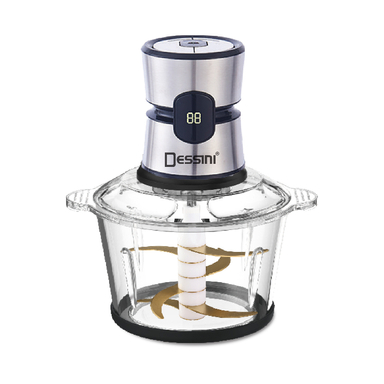 خردکن دسینی مدل DS154