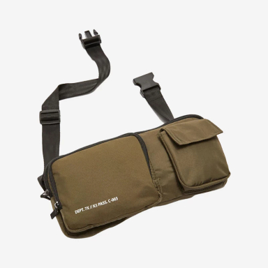 کیف کمری مردانه ال سی وایکیکی مدل TUr3420