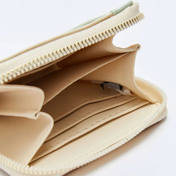 کیف پول زنانه ال سی وایکیکی مدل turk472