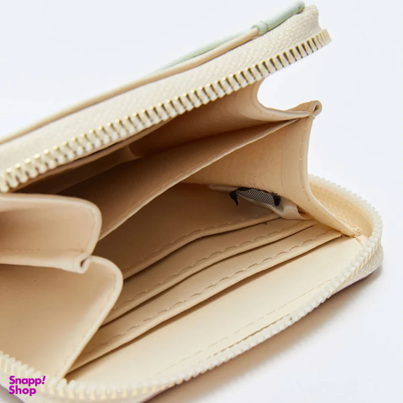 کیف پول زنانه ال سی وایکیکی مدل turk472