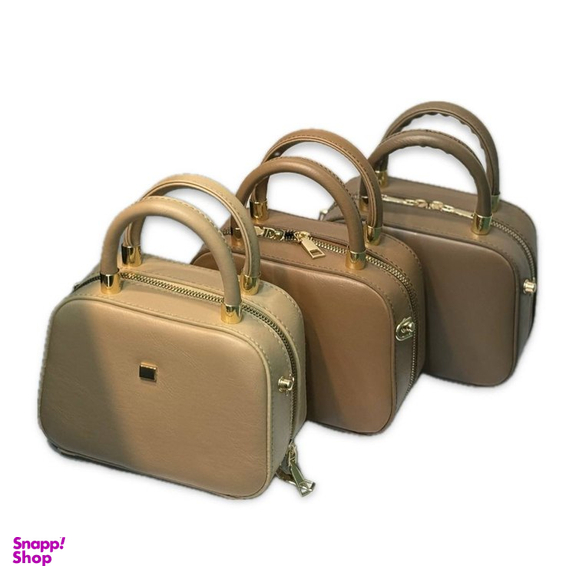 کیف دستی زنانه کد 004