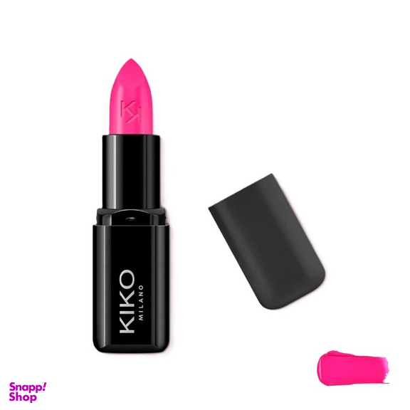رژ لب جامد مات کیکو میلانو شماره 423
