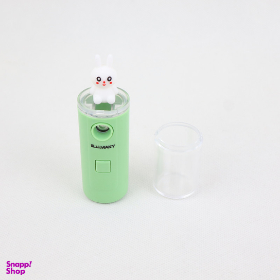 دستگاه بخور سرد جاماکی مدل 2005