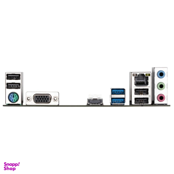 مادربرد گیگابایت مدل H610M H V3 DDR4