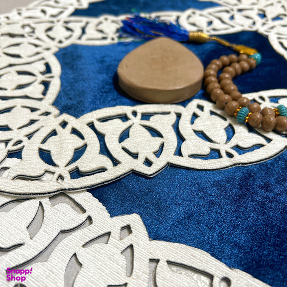 جانماز صفاهوم مدل رایکا