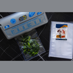 کیسه وکیوم مدل 2030 بسته 30 عددی