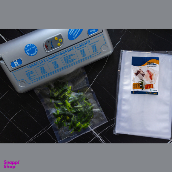 کیسه وکیوم مدل 2030 بسته 30 عددی